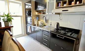 Imagem 2: Apartamento em Sapiranga Bairro Sete de Setembro