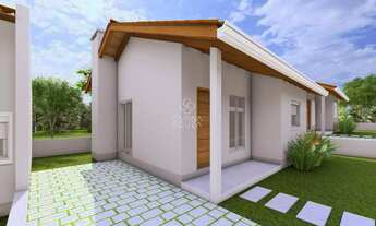 Imagem 3: Casa com 02 dormitórios, Bairro Imigrante Campo Bom!