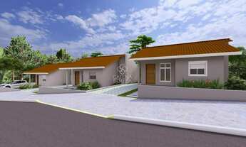 Imagem 4: Casa com 02 dormitórios, Bairro Imigrante Campo Bom!