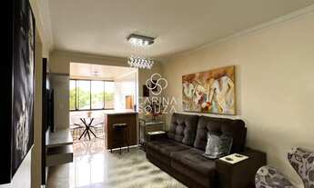 Imagem: Apartamento no Montelupone, bairro Rio Branco