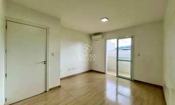 Imagem: Apartamento à venda no bairro São Jorge