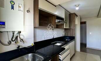 Imagem 2: Apartamento no Edifício Goitacás em Novo Hamburgo: 2 dormitórios sendo 1 suíte, sacada com