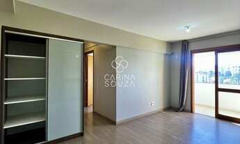 Imagem: Apartamento no Edifício Goitacás em Novo