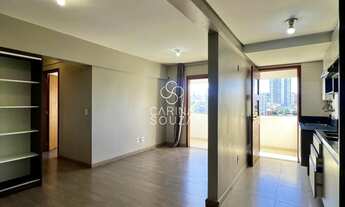 Imagem 4: Apartamento no Edifício Goitacás em Novo Hamburgo: 2 dormitórios sendo 1 suíte, sacada com