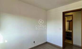 Imagem 6: Apartamento no Edifício Goitacás em Novo Hamburgo: 2 dormitórios sendo 1 suíte, sacada com