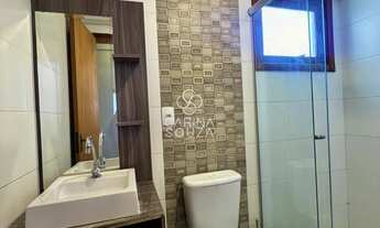 Imagem 7: Apartamento no Edifício Goitacás em Novo Hamburgo: 2 dormitórios sendo 1 suíte, sacada com