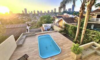 Imagem 5: Casa de alto padrão em uma das ruas mais seguras de Novo Hamburgo no bairro Jardim Mauá: 4