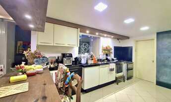 Imagem 7: Casa de alto padrão em uma das ruas mais seguras de Novo Hamburgo no bairro Jardim Mauá: 4