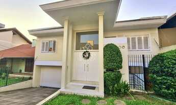 Imagem 2: Casa de alto padrão em uma das ruas mais seguras de Novo Hamburgo no bairro Jardim Mauá: 4