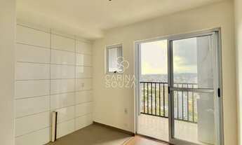 Imagem 4: Apartamento 2 dormitórios, 1 vaga coberta, à venda no bairro Rondônia no Residencial Monte