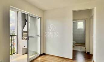 Imagem 2: Apartamento 2 dormitórios, 1 vaga coberta, à venda no bairro Rondônia no Residencial Monte