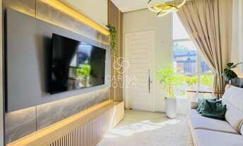 Imagem 2: O seu novo lar te espera no Loteamento Benevento, Bairro Metzler