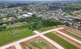 Imagem: Terrenos no Germânia Residencial, Bairro