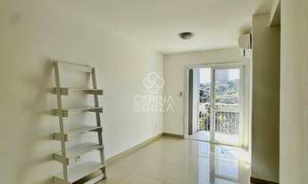 Imagem: Apartamento no bairro Vila Nova em Novo