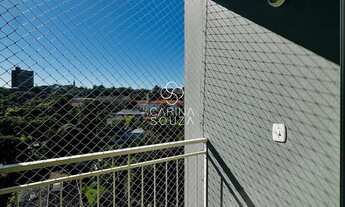 Imagem 6: Apartamento no bairro Vila Nova em Novo Hamburgo: 2 Dormitórios, Semimobiliado, Sacada, 1