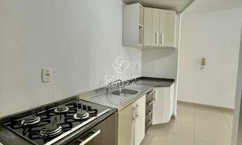 Imagem 5: Apartamento no bairro Vila Nova em Novo Hamburgo: 2 Dormitórios, Semimobiliado, Sacada, 1