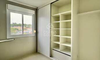 Imagem 7: Apartamento no bairro Vila Nova em Novo Hamburgo: 2 Dormitórios, Semimobiliado, Sacada, 1