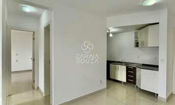 Imagem 4: Apartamento no bairro Vila Nova em Novo Hamburgo: 2 Dormitórios, Semimobiliado, Sacada, 1