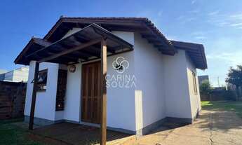 Imagem: Procurando casa com dois dormitórios no