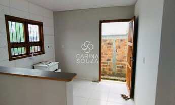 Imagem 2: Procurando casa com dois dormitórios no Bairro Firenze em Campo Bom, por R$350 mil?