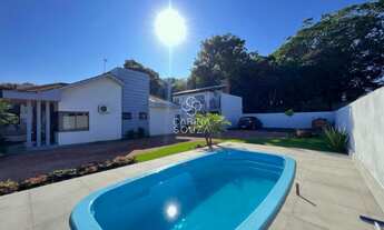 Imagem: Excelente casa no Loteamento Jardim Europa