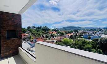 Imagem: Residencial Toscana em Sapiranga, no Bairro