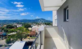 Imagem 2: Residencial Toscana em Sapiranga, no Bairro Centenário