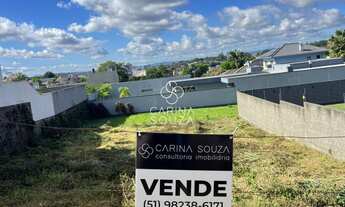 Imagem: Terreno em excelente localização de Campo