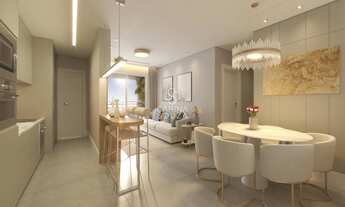 Imagem: Città Siena Residencial Seu Novo Lar