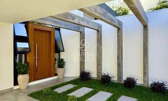 Imagem: Vende-se Casa Plana - Centro de Estância