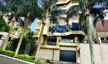 Imagem 1: Amplo e Aconchegante Apartamento à Venda no Centro de Novo Hamburgo!