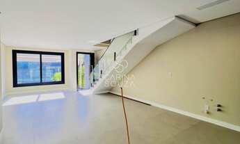 Imagem 4: Sobrado de alto padrão, no Centro de Campo Bom