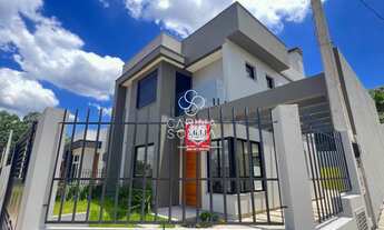 Imagem: Casa com 03 dormitórios, Bairro São Jorge