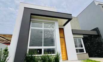 Imagem: Casa com 03 dormitórios, no Bairro São