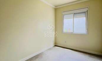 Imagem 4: Casa com 03 dormitórios, no Bairro São Jorge em Novo Hamburgo