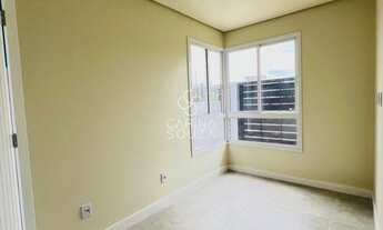 Imagem 3: Casa com 03 dormitórios, no Bairro São Jorge em Novo Hamburgo