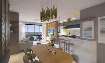 Imagem 3: Lançamento Mosmann - Residencial Vivare