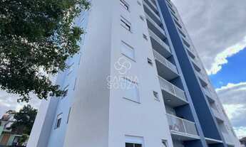 Imagem: Residencial Florença, bairro Primavera