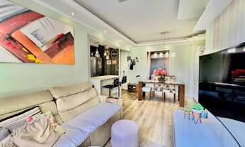 Imagem: Imóvel à venda Apartamento semimobiliado