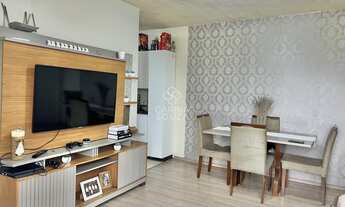 Imagem: Imóvel à venda Apartamento Semimobiliado