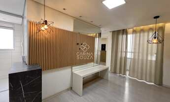 Imagem: Apartamento no condomínio Porto Trindad