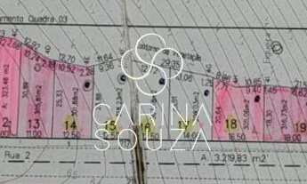 Imagem 3: Se você busca um terreno com ótimo valor e localização privilegiada, está é a escolha idea