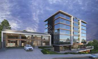 Imagem 5: Sala Comercial em Novo Hamburgo - Jardim Mauá - Em Obras - Venda - 70m²