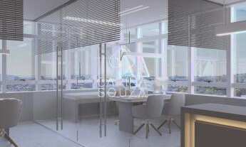 Imagem: Sala Comercial em Novo Hamburgo - Jardim