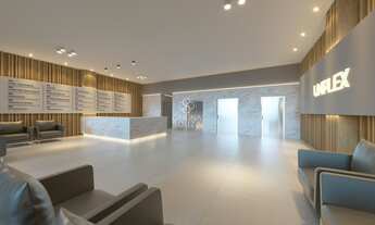 Imagem 2: Sala Comercial em Novo Hamburgo - Jardim Mauá - Em Obras - Venda - 70m²