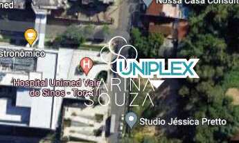 Imagem 7: Sala Comercial em Novo Hamburgo - Jardim Mauá - Em Obras - Venda - 70m²