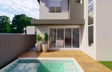 Imagem 2: RESIDENCIAL GÊNOVA II Campo Bom, Bairro Vila Velha