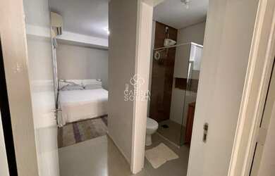 Imagem 7: Casa 3 Dormitórios Mobiliada no Condomínio Moradas do Bosque | Santo Afonso | 2 Vagas