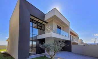 Imagem: Casa com 3 dormitórios à venda, 184 m²