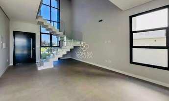 Imagem 2: Casa com 3 dormitórios à venda, 184 m² por R$ 1.590.000,00 - Colina Deuner